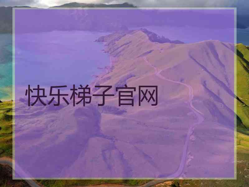 快乐梯子官网