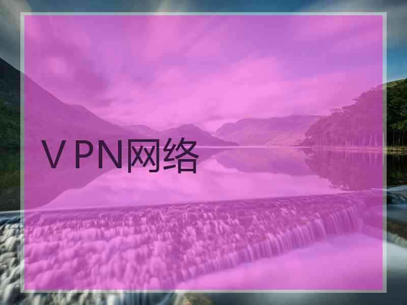 ⅤPN网络