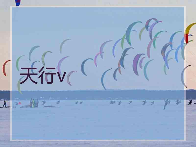 天行v