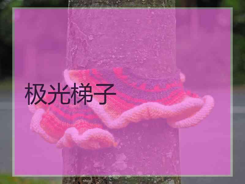 极光梯子